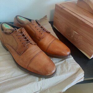 Cole Haan Men's Jay Grand Cap Ox Oxford